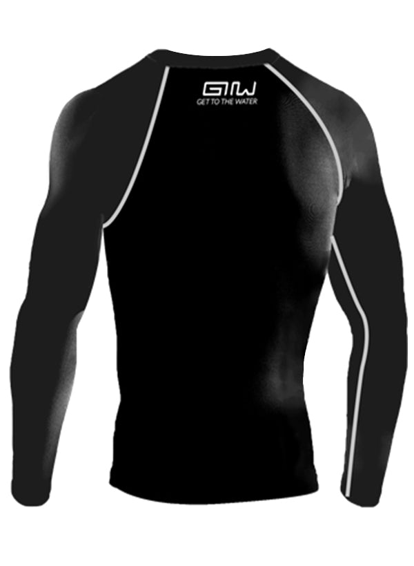 Men's Rash Guard