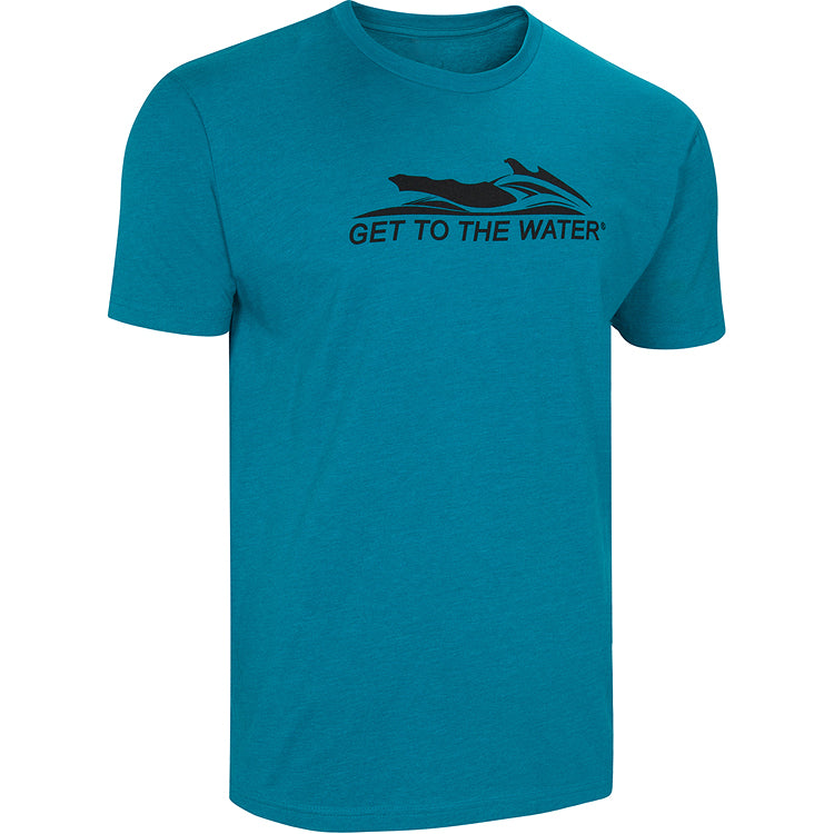 PWC Racing | Dark Teal