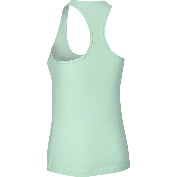 PREMIUM RACERBACK CORAL MINT