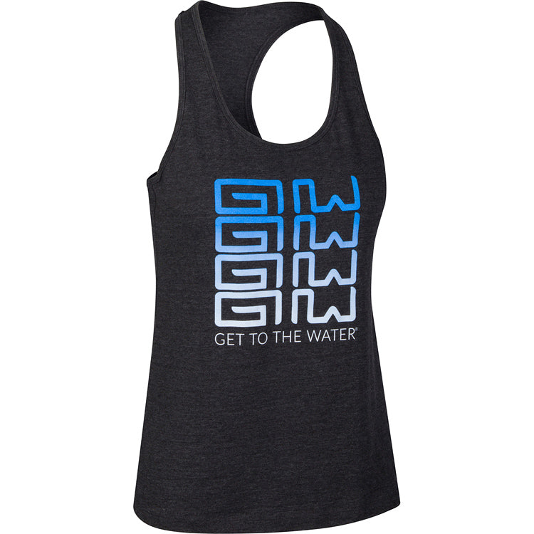 PREMIUM RACERBACK TANK