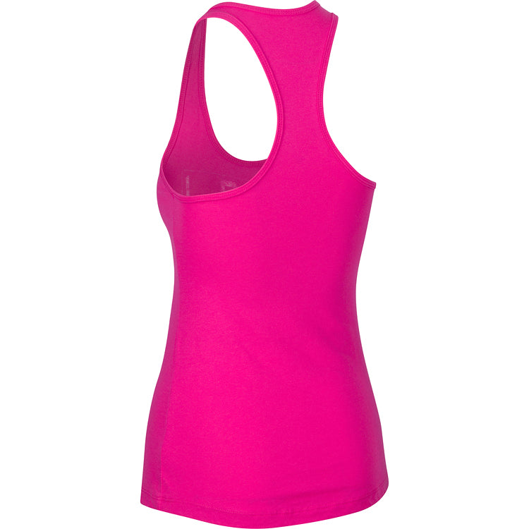 PREMIUM RACERBACK SUMMER RASBERRY