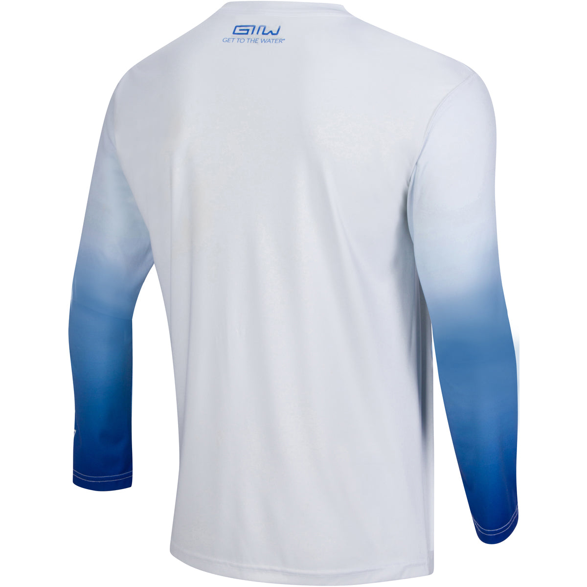 UPF 50 SUN PROTECTION LONG SLEEVE, rear